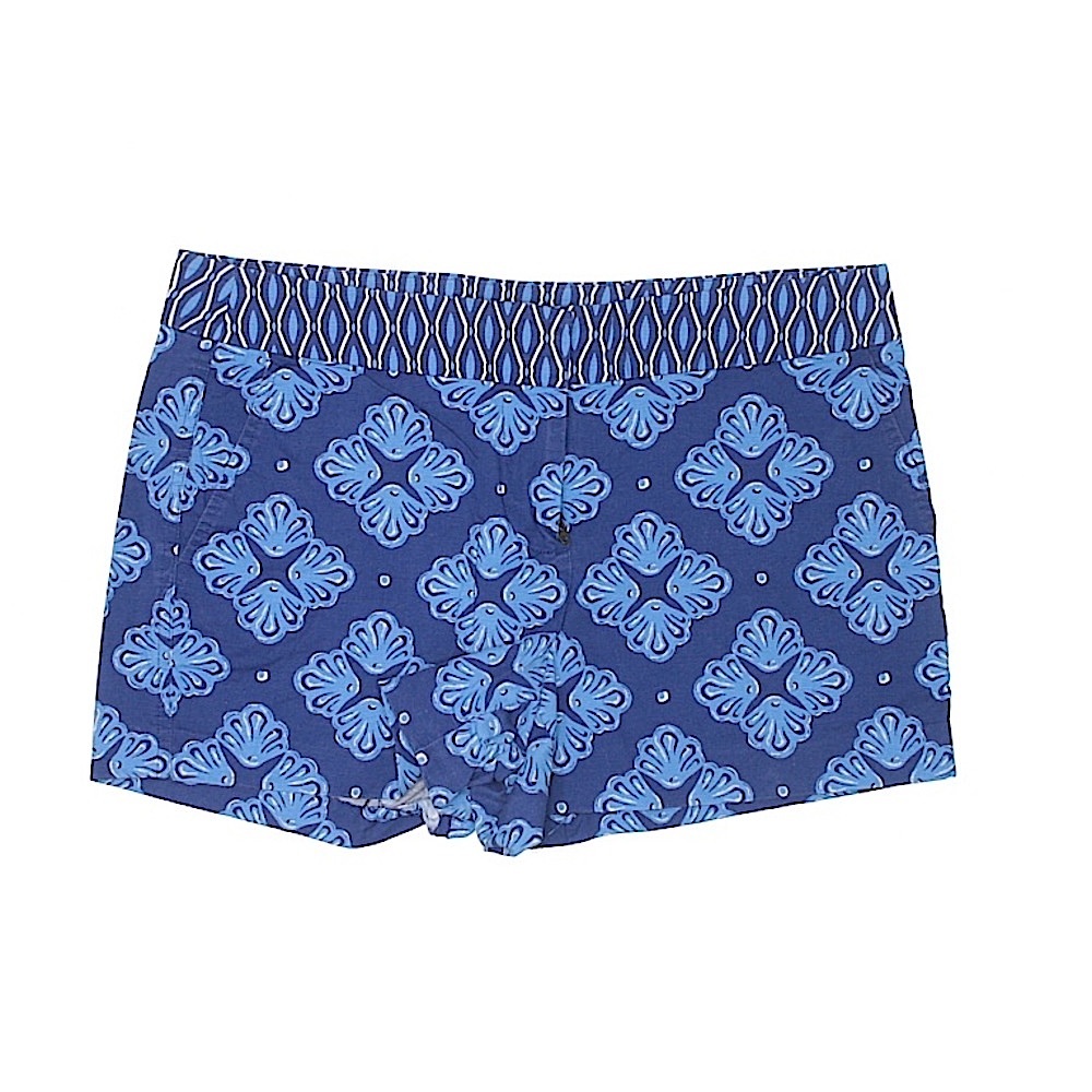 Vineyard Vines Blue Shell Chino Shorts